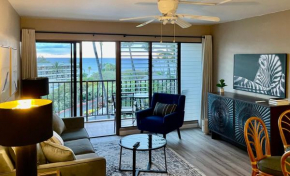 DELUXE PANORAMIC OCEAN VIEW - Dual AC - RENOVATED - FULLY EQUIPPED - SELF MGMT FREE PARKING